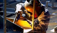 Услуги монтажа металлоконструкций в Люберцах